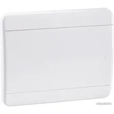 Бокс пластиковый КЭАЗ OptiBox P-BVN-2-12-IP41 117949