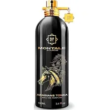 Парфюмерная вода Montale Arabians Tonka EdP (100 мл)