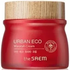  The Saem Крем для лица Urban Eco Waratah Cream (60 мл)