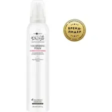 Мусс для укладки волос Hair Company Inimitable Style Nourishing Foam (250мл)