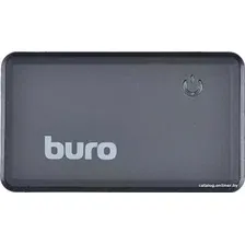 Карт-ридер Buro BU-CR-151