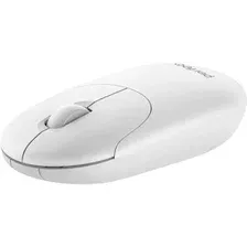 Мышь Perfeo Slim (белый)