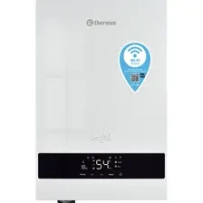 Котел электрический Thermex Sonne 12 Wi-Fi, white