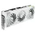 Видеокарта Asus TUF Gaming GeForce RTX 5070 Ti 16GB GDDR7 White OC Edition TUF-RTX5070TI-O16G-WHITE-GAMING