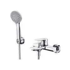 Смеситель для ванны WASSERKRAFT Lopau