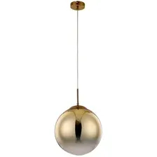 Подвесная люстра Arte Lamp Jupiter A7963SP-1GO