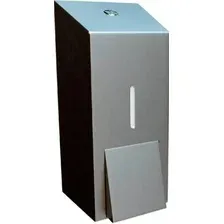 Дозатор для жидкого мыла Merida Stella Mini DSM102 (матовый)