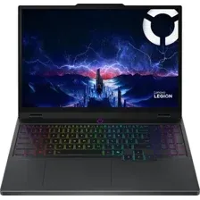 Игровой ноутбук Lenovo Legion 5 15IRX10 83LY00HTLK