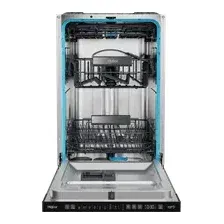 Встраиваемая посудомоечная машина Haier HDWE11-594RU