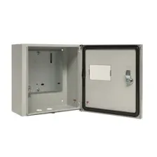 Щит учетный ЩУ-1/1-0 (310х300х150) IP54 EKF Basic