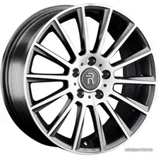 Литые диски Replay B202 20x8.5" 5x112мм DIA 66.6мм ET 35мм GMF