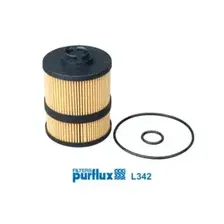 Масляный фильтр PURFLUX L342