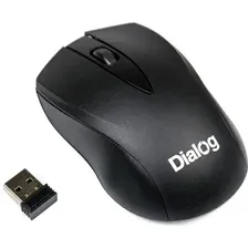 Мышь Dialog Comfort MROC-15U