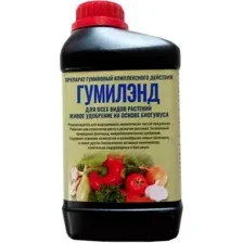 Удобрение Гумилэнд Биогумус жидкий (1л)