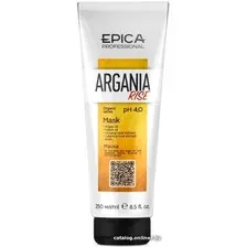 Маска Epica Professional Argania Rise для волос 250 мл