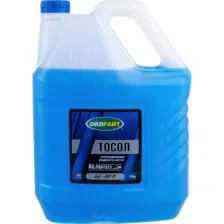 Тосол Oil Right 5232 (10кг)