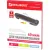 Пленка для ламинирования BRAUBERG Brauberg А6 60 мкм 100 шт 531784 (глянцевый, прозрачный)
