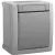 Выключатель Panasonic Pacific WPTC40012GR-BY