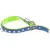 Ошейник Ferplast Dual Diamonds CF15/35 ST (синий/зеленый)