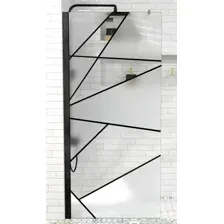 Душевая стенка Cerutti Spa Pick T90B
