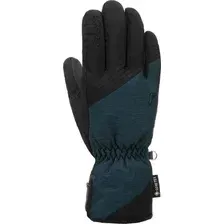 Горнолыжные перчатки Reusch Susan Gore-Tex Dress 6231331-4509 (р-р 6, синий)