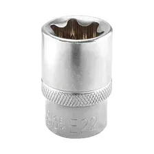 Головка слесарная RockForce RF Light-54622 (62441)