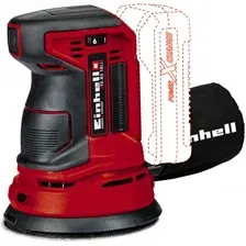 Эксцентриковая шлифмашина Einhell TE-RS 18 Li-Solo, 4462010