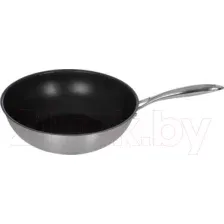 Вок Luxstahl кт357