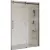 Душевая дверь BelBagno MARINO_2-BF-1-130-C-GM
