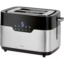 Тостер CENTEK CT-1423 (сталь)