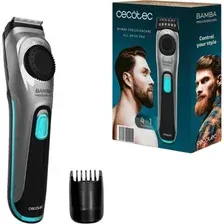 Триммер Cecotec PrecisionCare AllDrive Pro / 4401