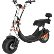 Электроскутер Kugoo C2 Pro