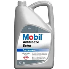 Антифриз Mobil Antifreeze Extra 5л