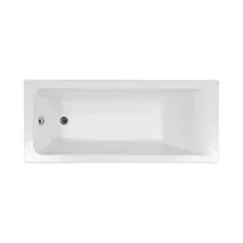 Ванна акриловая Alba Spa Merry прямоугольная 170х70 ВПР0390000100