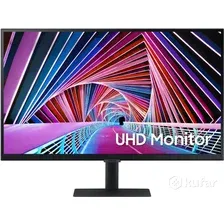 Монитор Samsung LS27A700NWIXCI