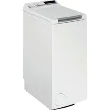 Стиральная машина Whirlpool TDLR7231BSEU