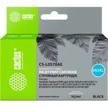 Картридж CACTUS CS-L0S70AE