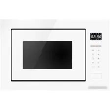ZORG MIO251 S WH