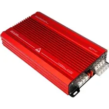 Автомобильный усилитель Aura Fireball-4.150