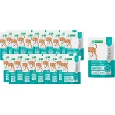 Консервированный корм для собак Nature's Protection Adult Weight Control С кур., бел. рыб.NPUPF63661 22 шт
