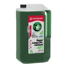 Антифриз Totachi Niro Super Long Life Coolant / 41605 (5л, зеленый)