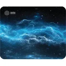 Коврик для мыши Cactus Space Clouds CS-MPC-P05M