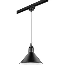 Трековый светильник Lightstar Loft L1T765027
