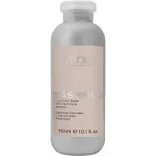 Бальзам для волос Kapous Studio Professional Luxe Care, с протеинами кашемира, 2247, 350 мл