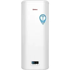 Накопительный электрический водонагреватель Thermex IF 100 V (pro) Wi-Fi
