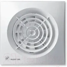 Вентилятор SILENT-200 CZ, 5210424700 Soler&Palau