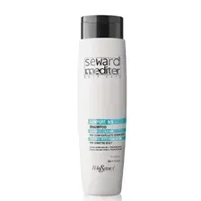 HELEN SEWARD Увлажняющий шампунь для чувствительной кожи головы MEDITER COMFORT SHAMPOO 9/S, 300 мл