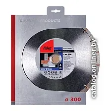 Отрезной диск алмазный  Fubag 32300-6