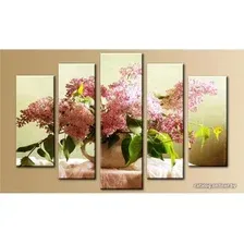 Модульная картина Arthata 5m-579 130x80