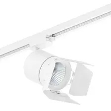 Трековый светильник Lightstar Canno C126296